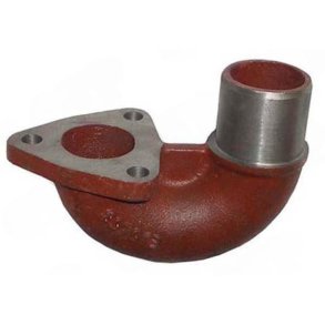 Udst�dningsb�jning 65 192 Motor 180' MK 1