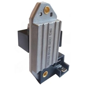 Regulator Magnetti Morelli