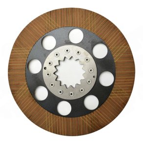 Bremseklods 3670 3690 8150 8160 8210