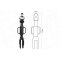 Liftspindel Valtra T144A T154 T174 ACV0170400