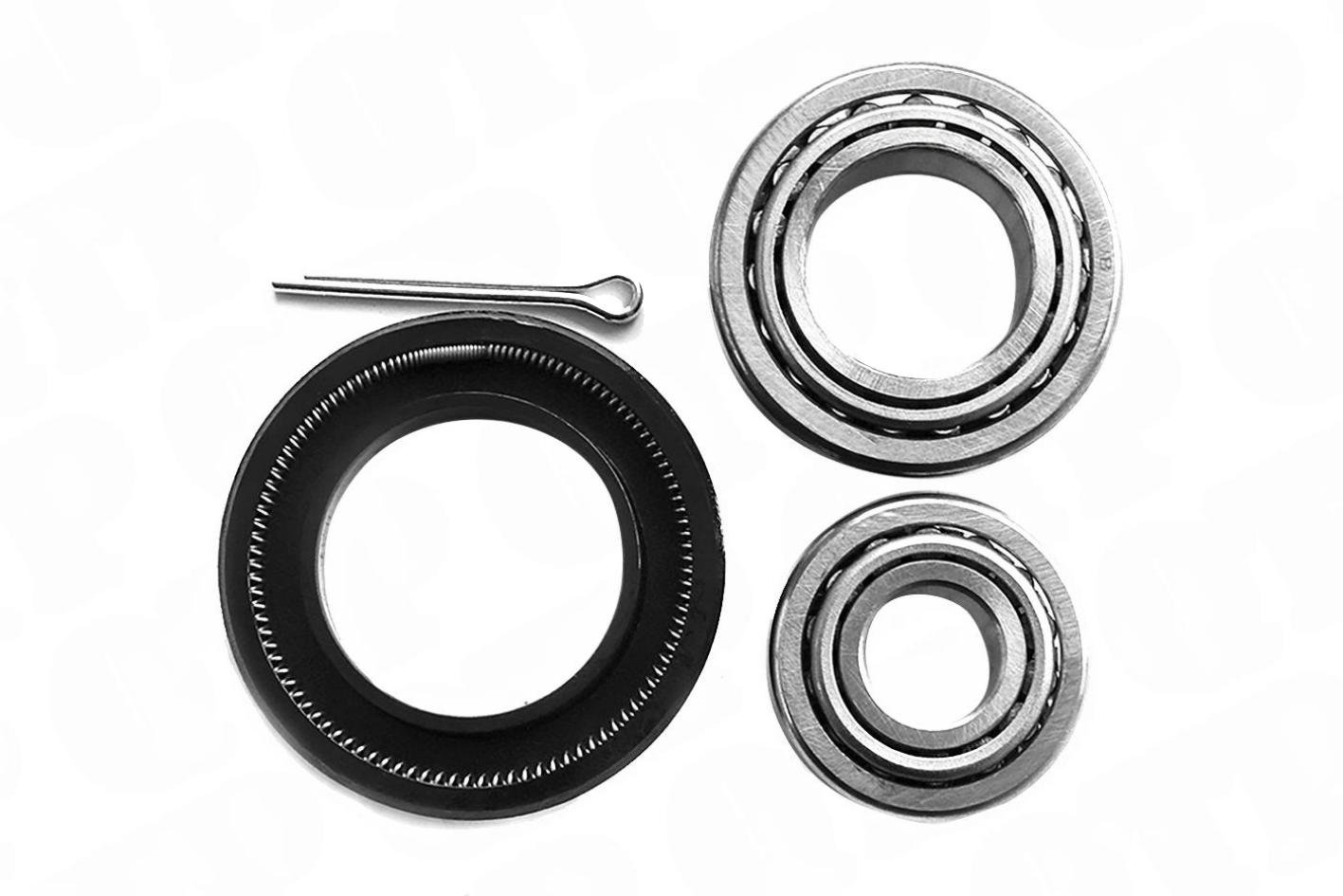 Hjullejes�t Ford 81825778