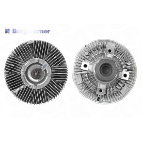 Viscous Fan | Massey Ferguson | 63315 | S104714 S104714 VPE1201 30/6145-21 3783350M1