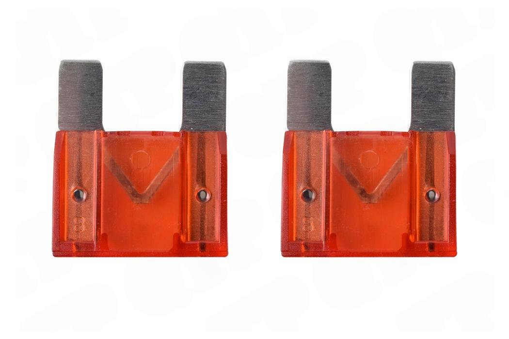 Maxi sikring R�d