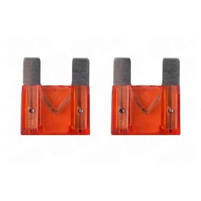 Maxi sikring R�d