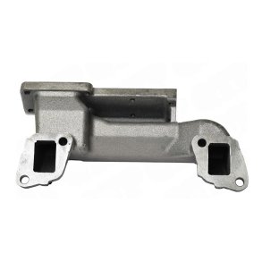 Udst�dningsmanifold 390T 398 698T