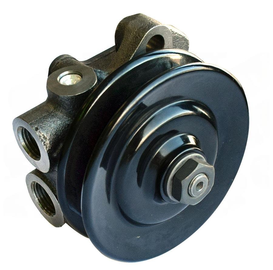 Br�nslepump Deutz Agrotron K Series