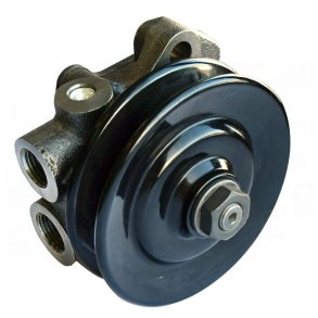 Br�ndstof l�fte pumpe Deutz Agrotron K Series