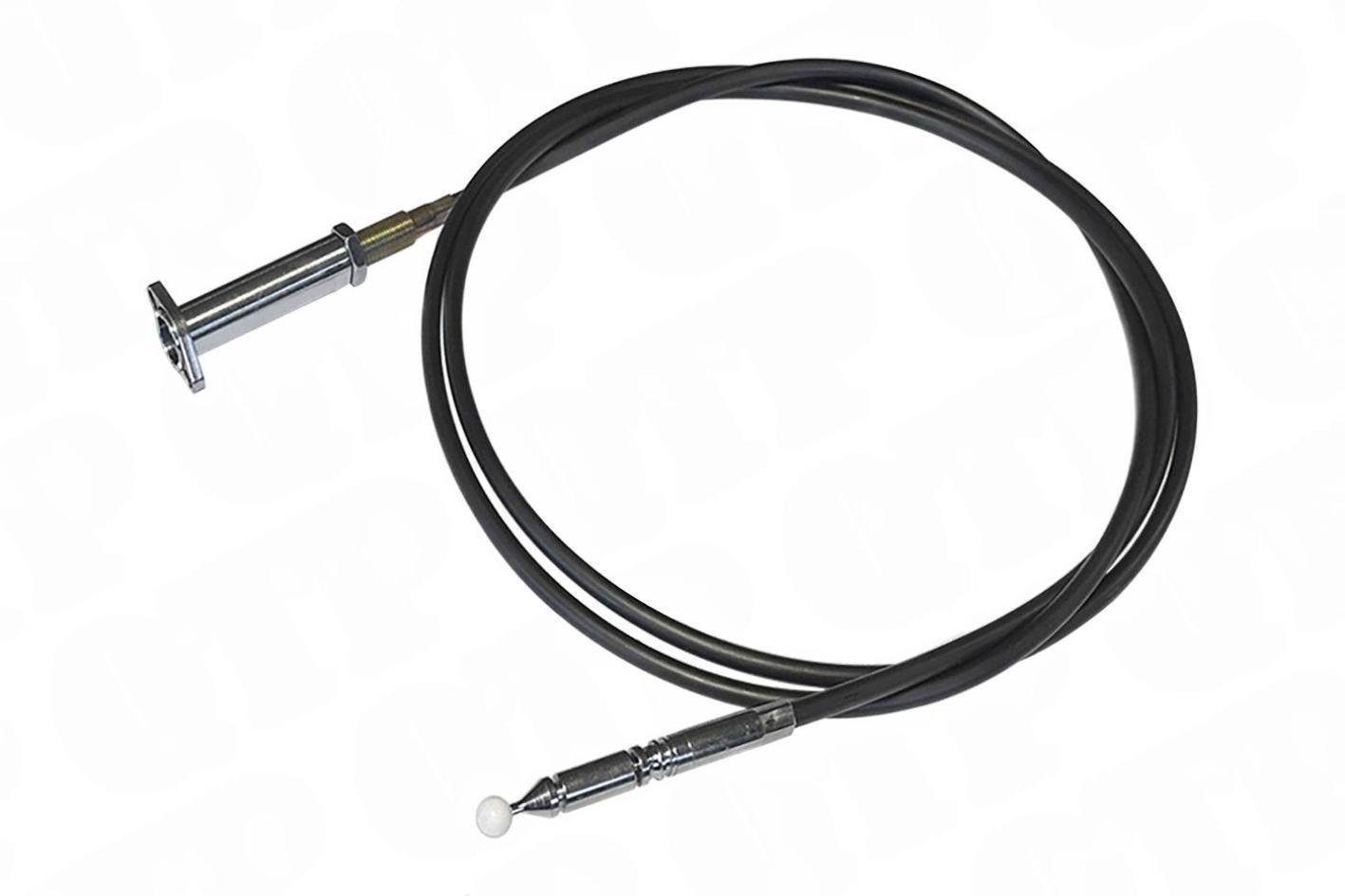 Kabel Quicke Loader 3200mm (Kugle & �je Stykke)