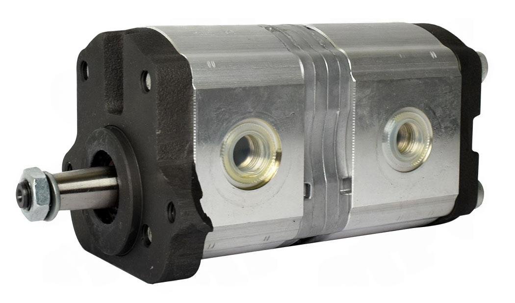 Hydraulikpumpe