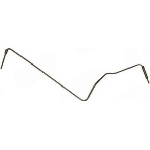Bremser�r Zetor 6011/6045/7011/7045  H�jre