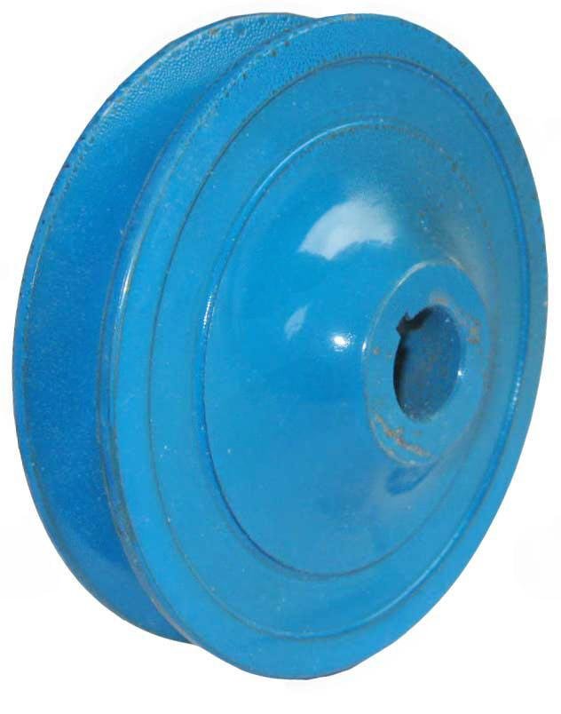 Remskive Dynamo Ford 2000 3000 4000 5000 7000