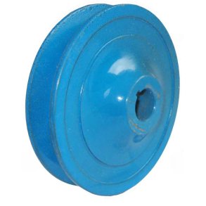 Remskive Dynamo Ford 2000 3000 4000 5000 7000