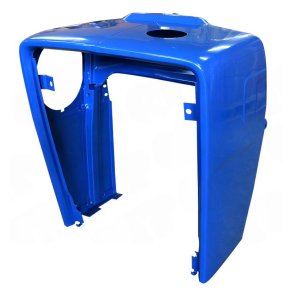 N�sekegle Ford 5600 - 7600 med t�r luftfilter