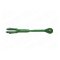 Nivelleringsboks John Deere 6000 Cat 2 VH