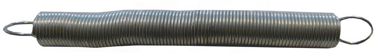 Tr�kspring 13mm