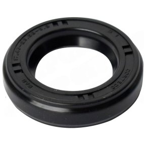 Hydraulikpumpe akselt�tning