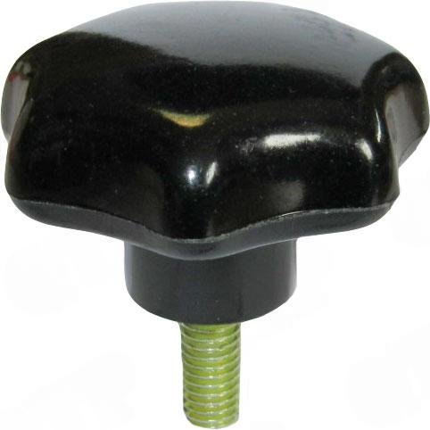 Knop Teleskopisk Spejlarm 6100 6200