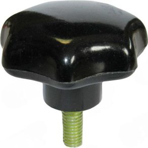 Knop Teleskopisk Spejlarm 6100 6200