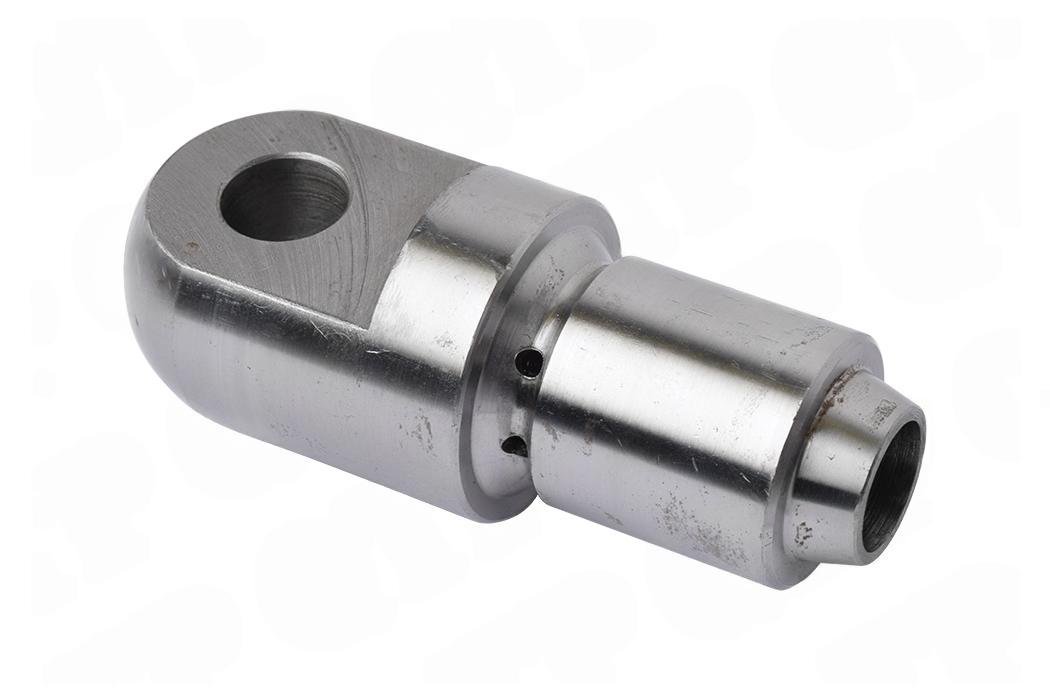 Clevis-led