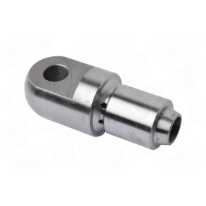 Clevis-led