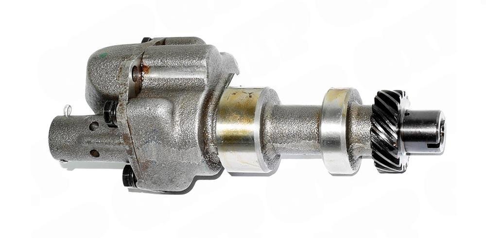 Olje pump Super Major