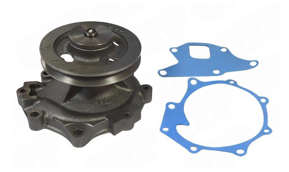 Vandpumpe Ford 8210 TW10 TW15 TW20 TW30