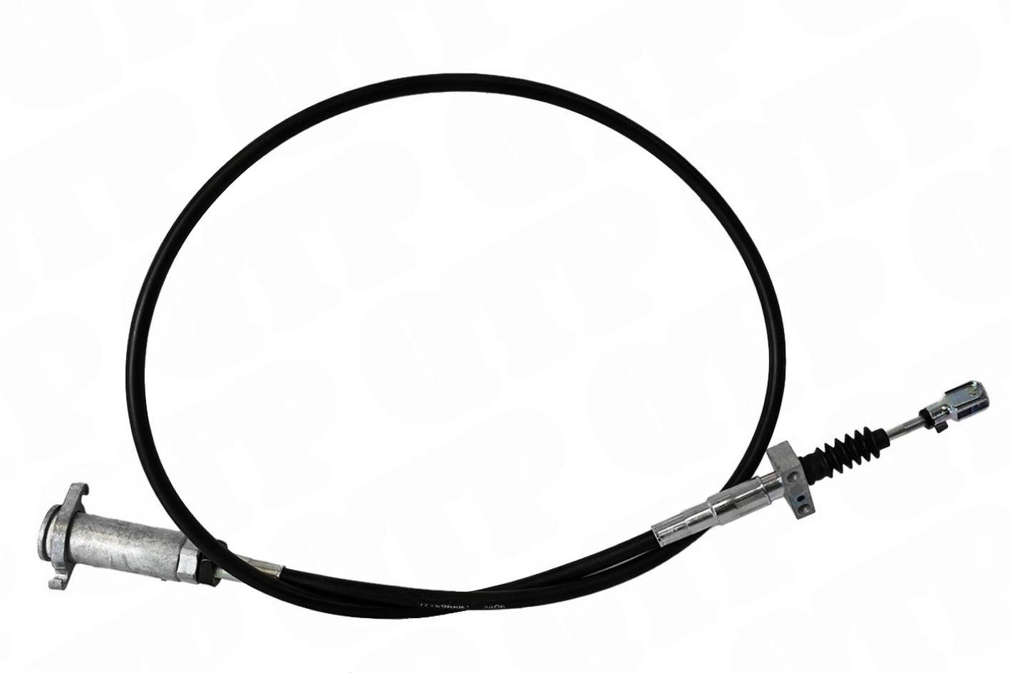 Spoleventilkabel 61 62 82 - 1480mm 2 + 3 ventilops�tning