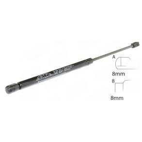 Gasd�mper Landini Blizzard -200N- Bagrude