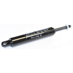 Gasd�mper John Deere Ratstamme 330N