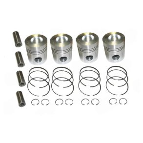 Stempels�t | 165 4.212 - 3 Ring Stempel | 1359 | S.40408  S40408  VPB2050  30/33-10  740082M91