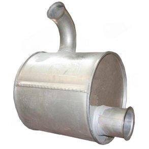Udst�dningskasse John Deere 6810 6910