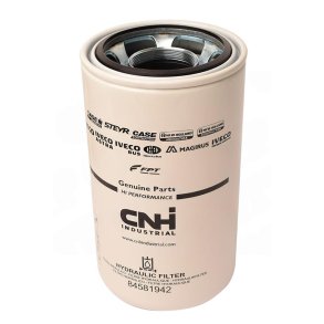 Hydraulikoliefilter