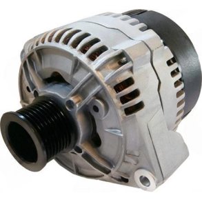 John Deere 6R  59778R - Generator (120 Amp)
