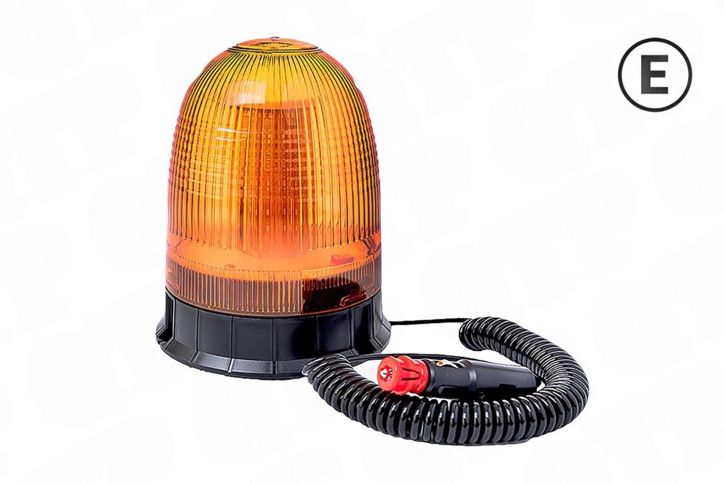 Beacon Led Magnetisk 10-30v | 56175