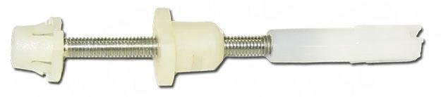 Forlygteguide John Deere 00 10 20 ** Clip er 58127 **