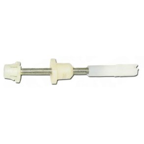 Forlygteguide John Deere 00 10 20 ** Clip er 58127 **