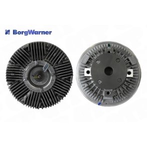 Viscous Fan | Massey Ferguson | BORG WARNER | 63319 |