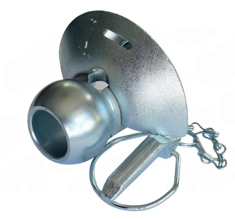 L�nkboll Kat 3/3 & Styrkon