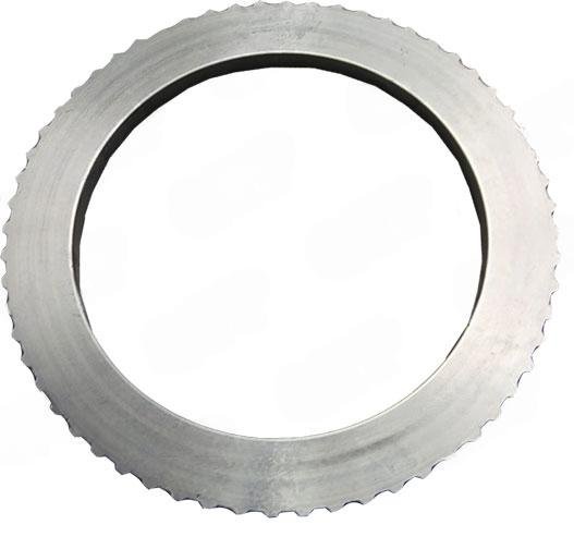 Koblingsplade PTO Ford 5000 - 7600 2-trins
