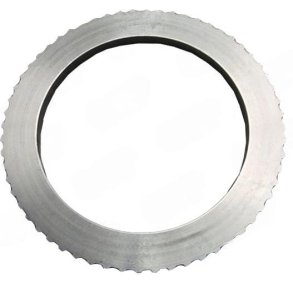 Koblingsplade PTO Ford 5000 - 7600 2-trins