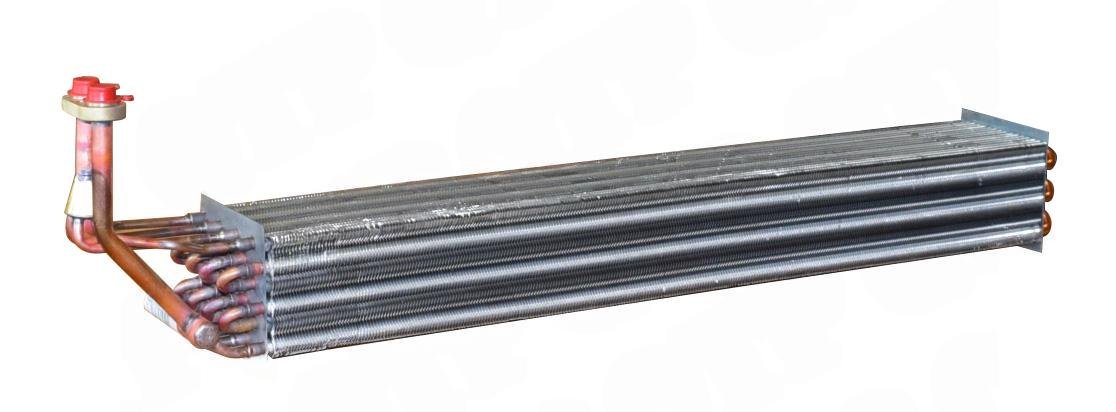 Fordamper 6255 - 6290
