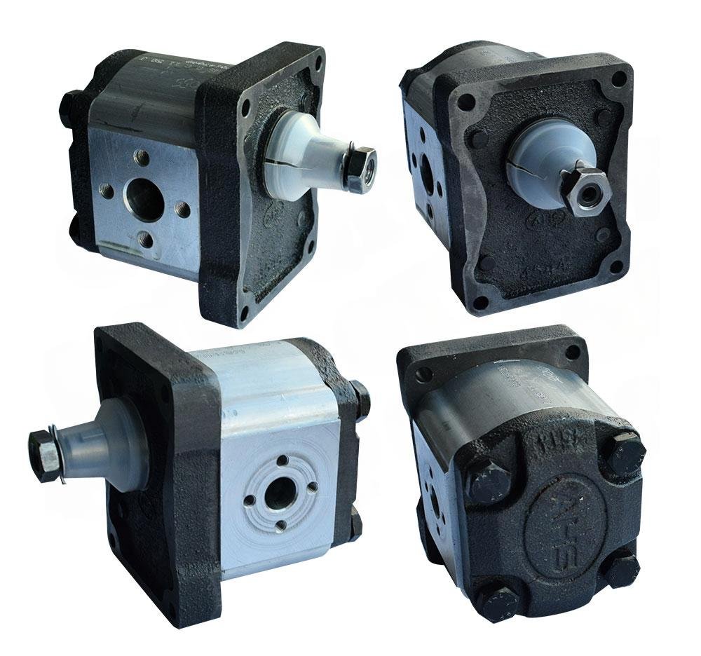 Hydraulikpump Landini 8500 8550 8830