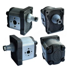 Hydraulikpumpe Landini 8500 8550 8830