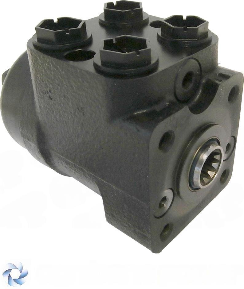 Orbitalenhed 300 3000 - 100 OSP