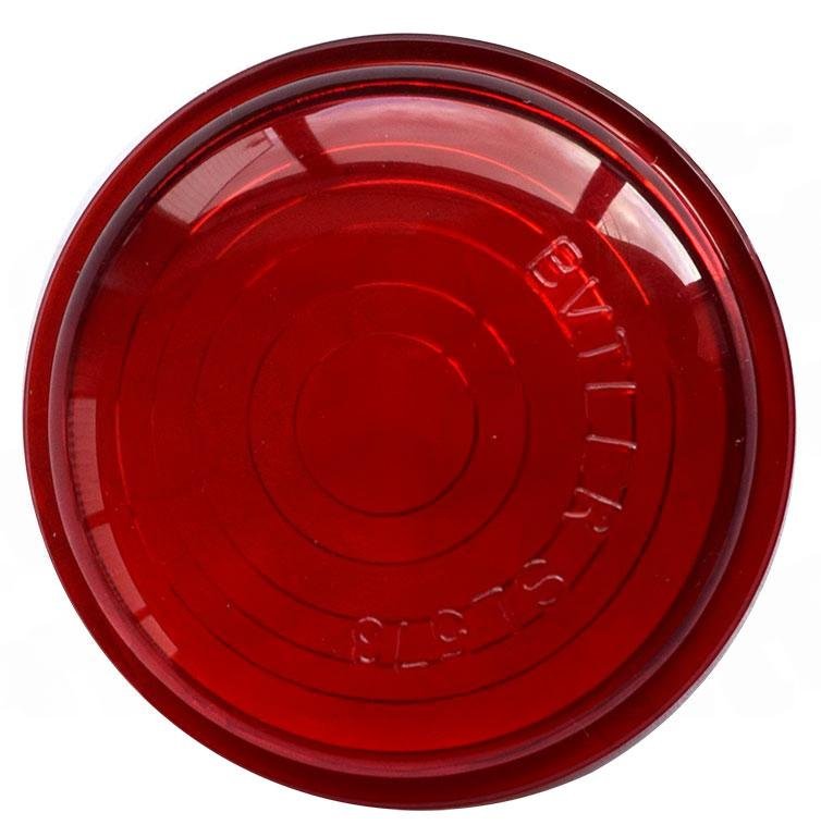 Lens Butler Bagstop R�d