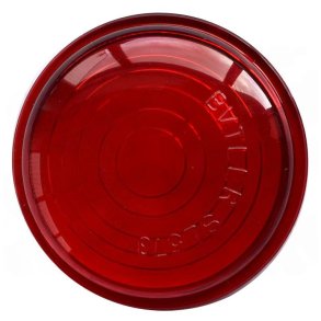Lens Butler Bagstop R�d