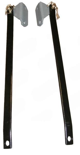 Stabilisatorst�nger og beslag s�t 35 135