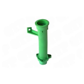 Oliep�fyldningsr�r bagende John Deere 6100