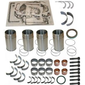 Motors�t John Deere 4045T 300s Standard