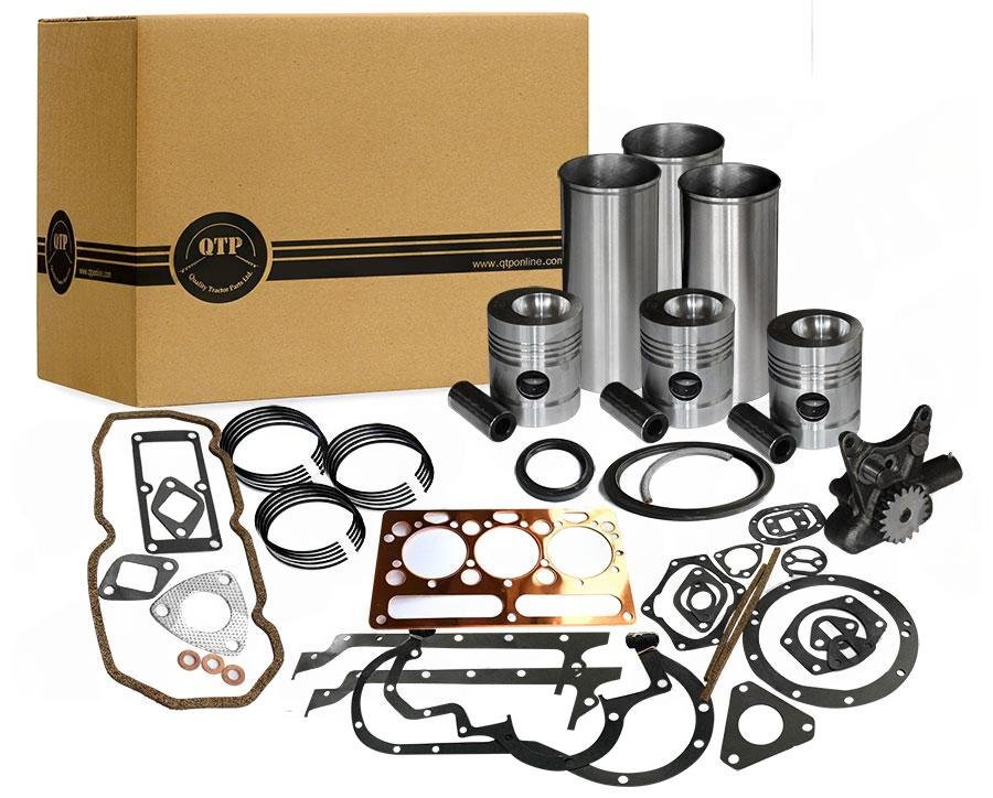 Motorrenoveringss�t 135 240
